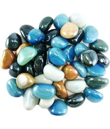 DS1 - Glass Pebbles