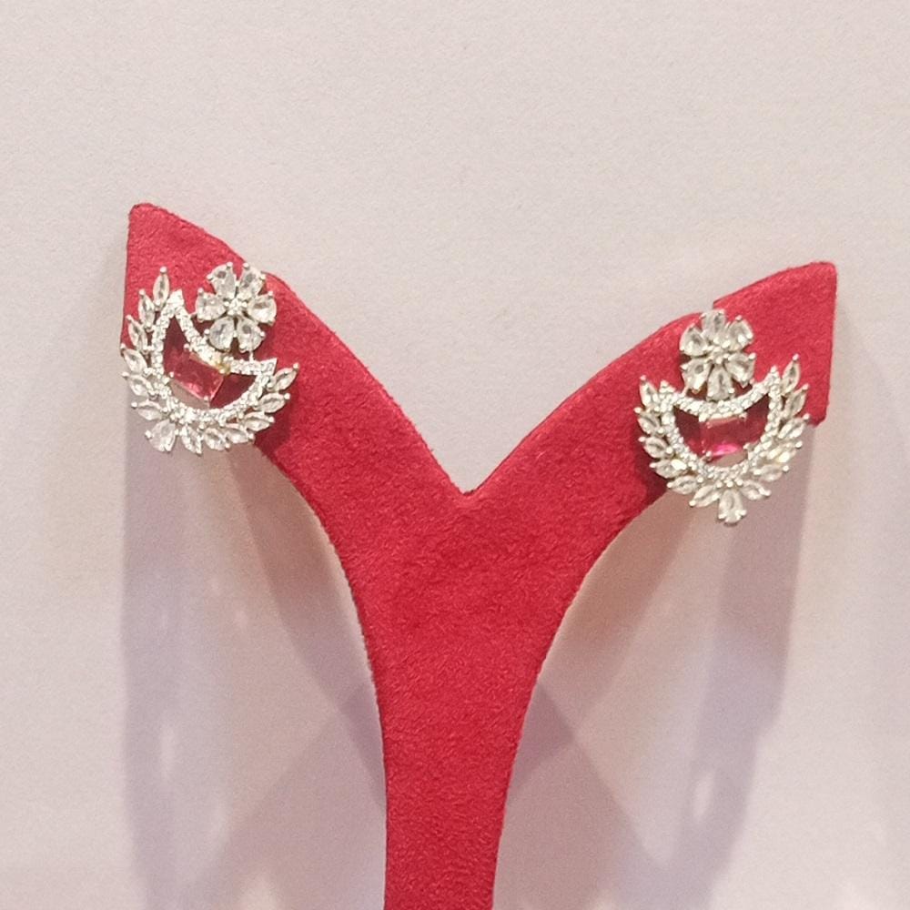 EARING AD