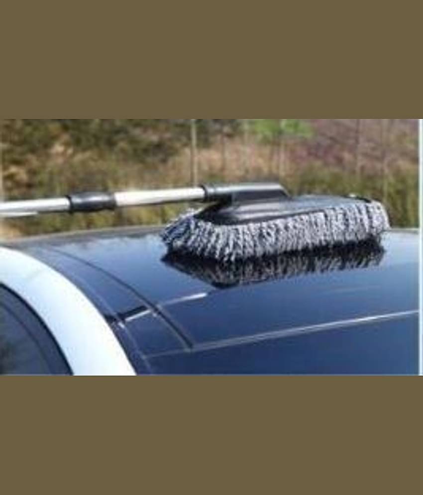 Auto Hub Car & Home Duster with extendable handle