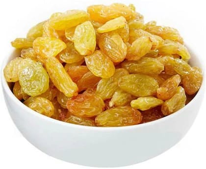 KISMIS GOLD 250 GM