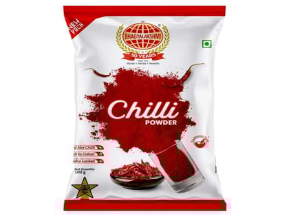 Chilli Powder - 100g