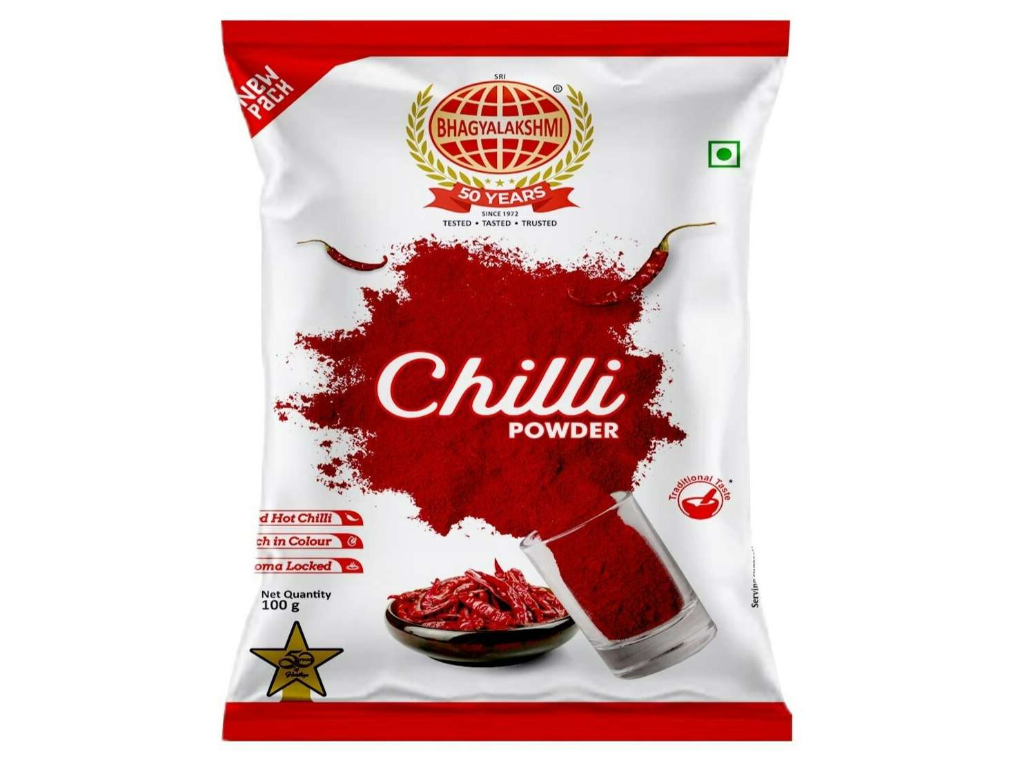 Chilli Powder - 100g