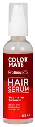 COLOR MATE HAIR COLOR SERUM