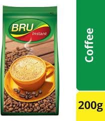 BRU INSTANT 200G