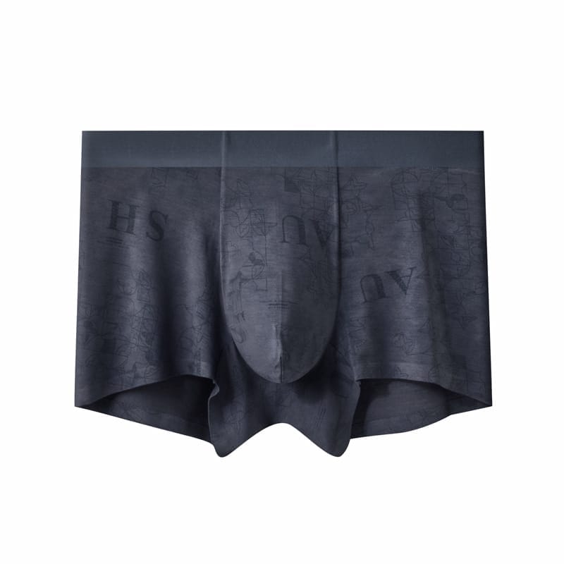 Men Modal Bamboo Fabric Premium Briefs