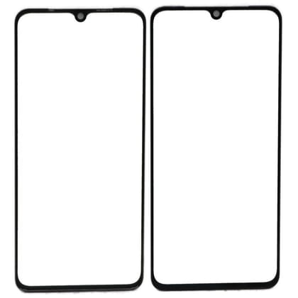 OCA GLASS FOR VIVO T1 Pro-Black / Pack of 1