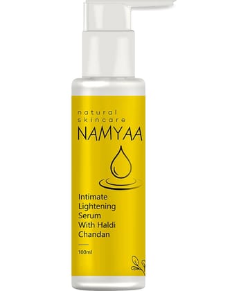 Namyaa - Intimate Moisturizer ( Pack of 1 )