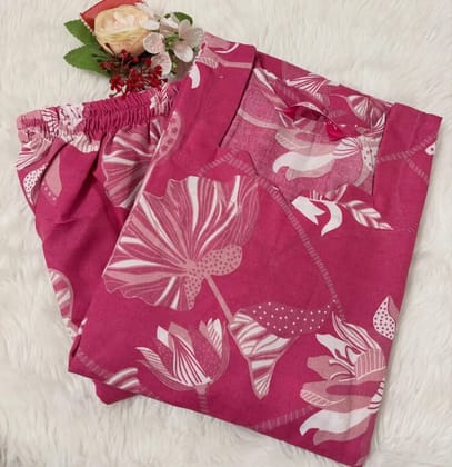 LIVA Rayon CO-ORD SETS