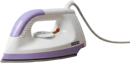Usha EI 1602 1000-Watt Lightweight Dry Iron(Lavender) Usha EI 1602 1000-Watt Lightweight Dry Iron(Lavender) - Purple Usha EI 1602 1000-Watt Lightweight Dry Iron(Lavender) Usha EI 1602 1000-Watt Lightweight Dry Iron(Lavender) - Purple