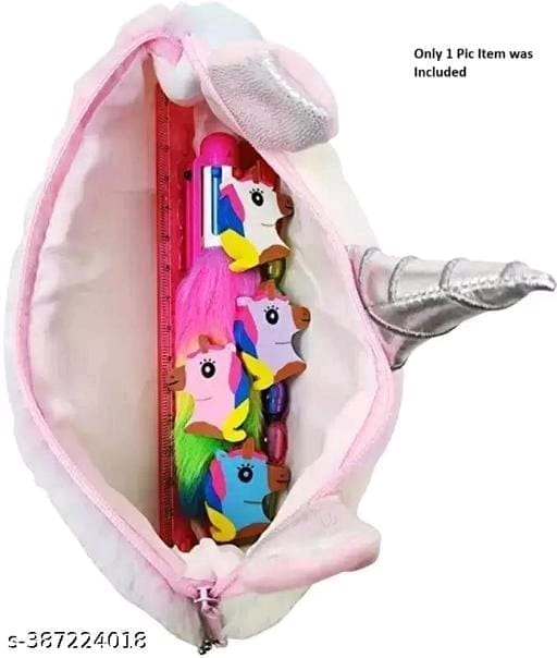 Unicorn Stationery Set