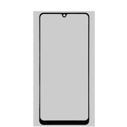 Touch Screen Front Glass for OPPO A91
