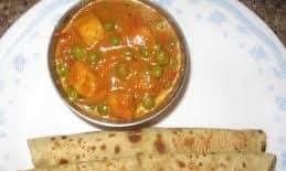 Ruchi Corner