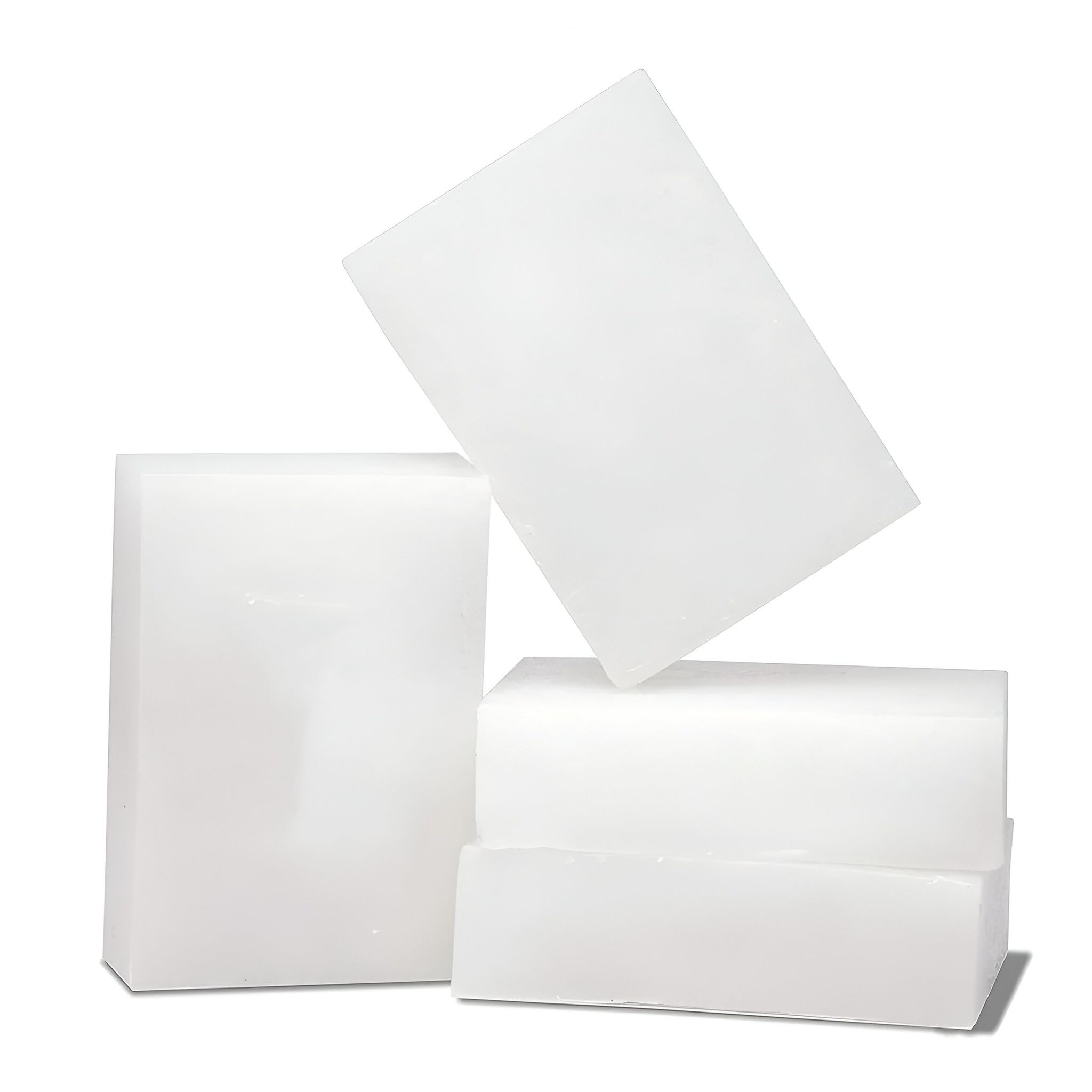 Goat Milk Glycerine Soap Base for Melt and Pour Soap Making (4.8kg) Goat Milk Glycerine Soap Base for Melt and Pour Soap Making (4.8kg) - Soap Base / 9.6 kg (Pack of 1)