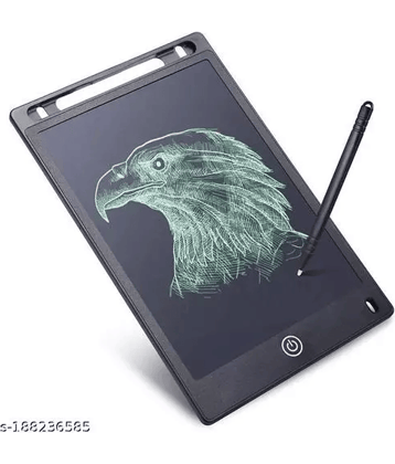 GVL - LCD Writing Pad 8