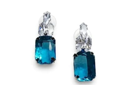 AD premium small Earrings