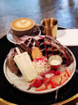 House Of Belgian Waffle