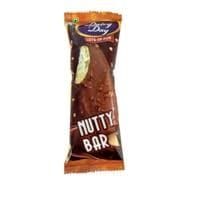 Dairy Day Nutty Ice Cream Bar, 60 ml