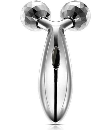 THRIFTKART 3D Manual Massager Roller