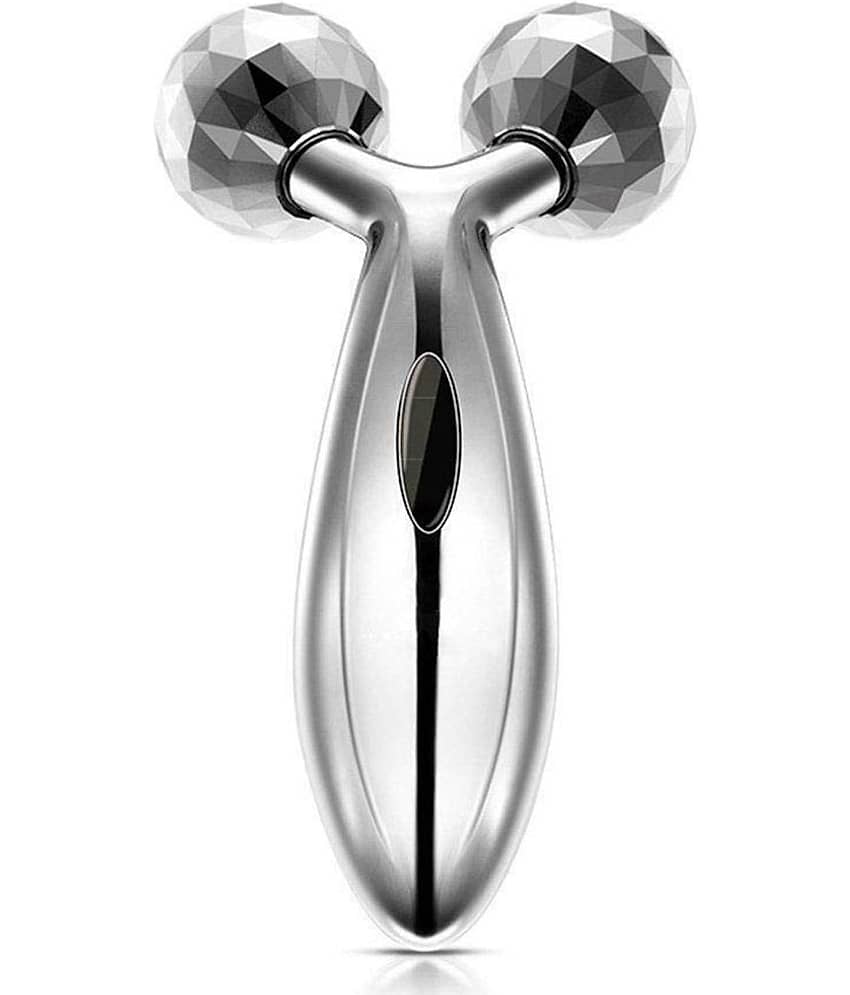 THRIFTKART 3D Manual Massager Roller