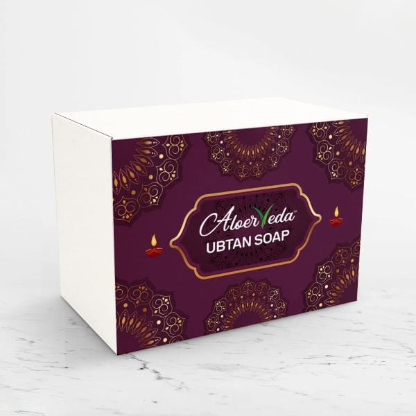 Ubtan Soap (50 Gms)