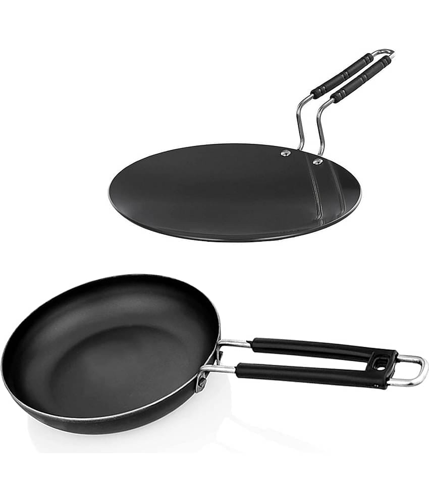 Veer Black Iron ( Set of 2 )