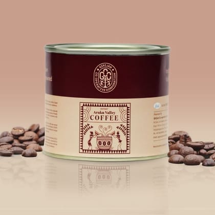 GCC Instant 60:40 Blend -50gm - 50 gm GCC Instant 60:40 Blend -50gm - 50 gm