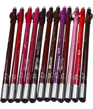 ADS Lip Liner Cream