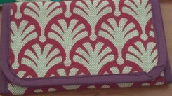 Brand seal