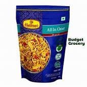 HALDIRAM ALL IN ONE 1KG