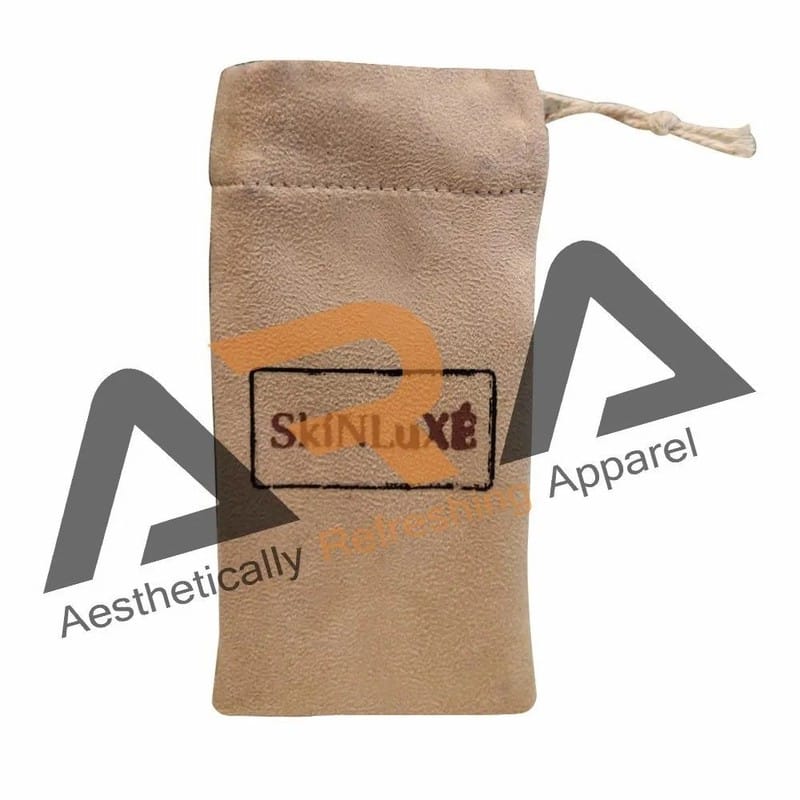 Astara Drawstring Pouch