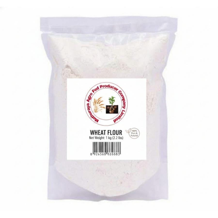 Wheat Flour - 1 kg