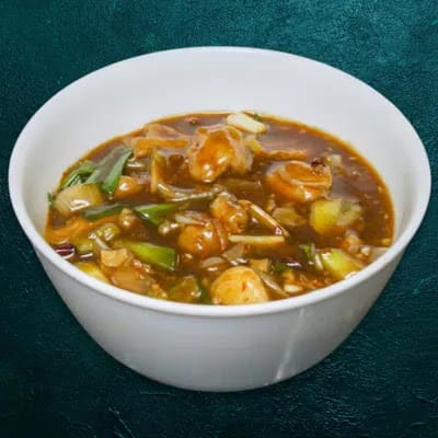 Chicken Hong Kong Style