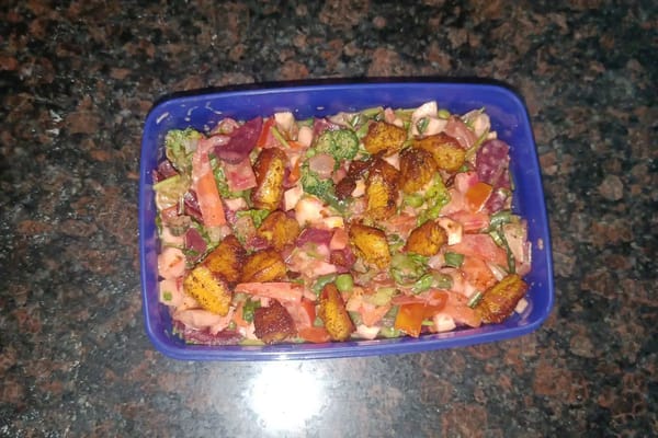 Priyam Kitchen