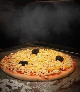 Pizza Bites