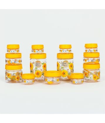 G-Pet PET Food Container Set of 13