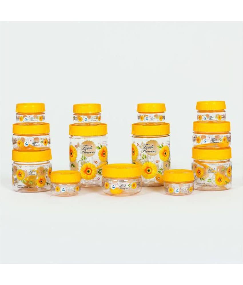 G-Pet PET Food Container Set of 13