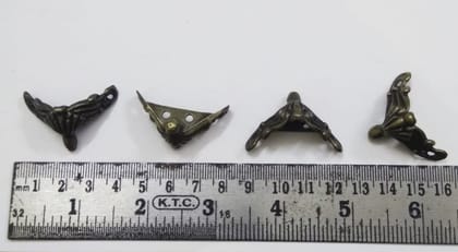 Arrow Metal Charms