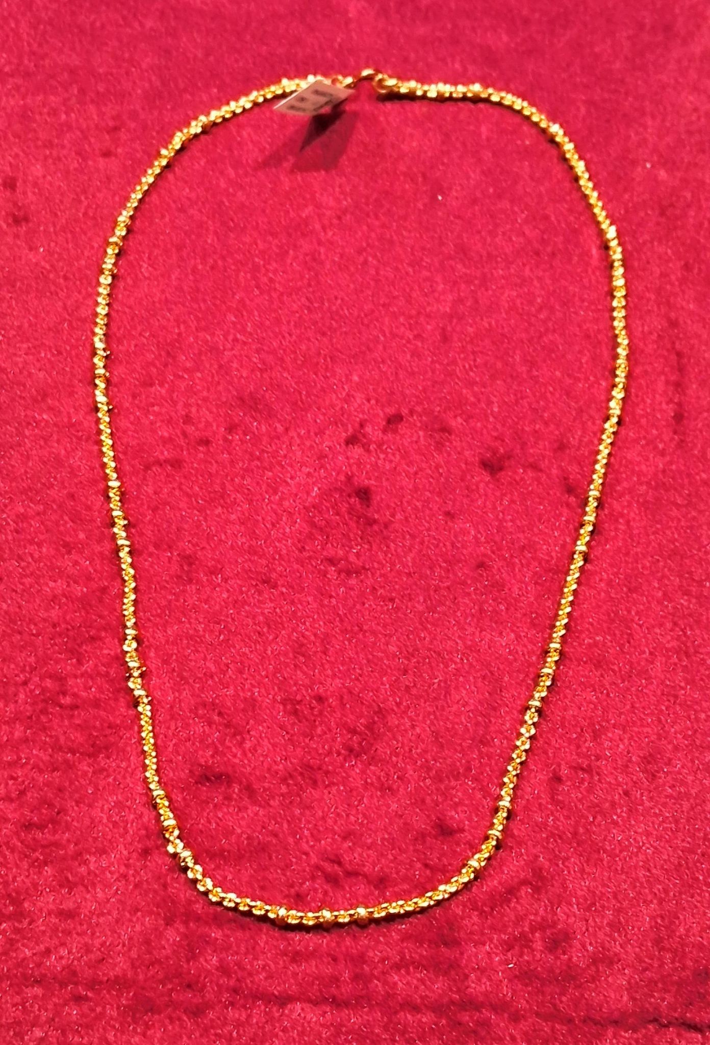 CHAIN GP