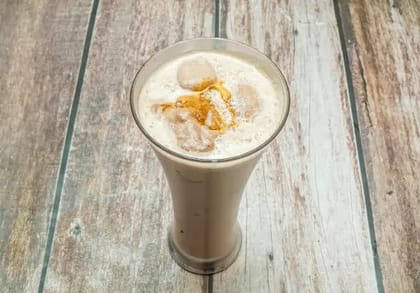 Chocolate Milkshake