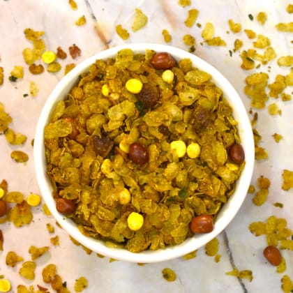 Jowar Chivda (150 gms)