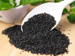 Premium Black Sabja Seeds - 100g