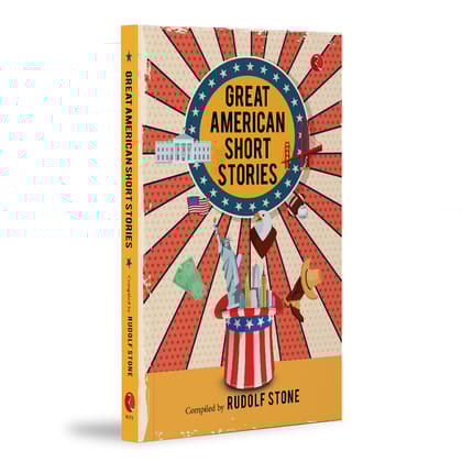 Great American Short Stories