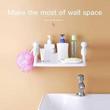 Wall Mount Plastic Multi-Purpose