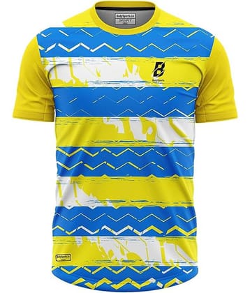 FOOTBALL JERSEY BS--20