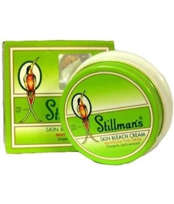 SK SKIN CARE Stillman's Skin Bleach Night Cream 30 gm