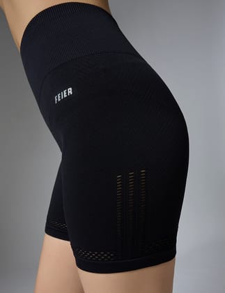 Airwave Bike Shorts-ONYX / S