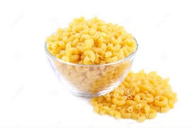 Loose Macaroni Pasta 250 GRAM