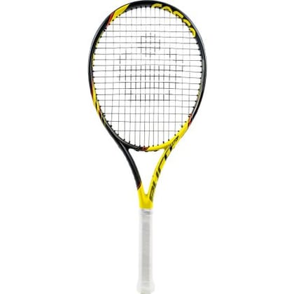 Cosco Euro Top Tennis Racquet