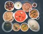 Sadguru Veg Diet (Station)