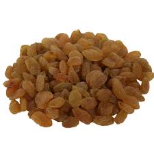 Mb Drakshi / Raisins Indian 500 Gms